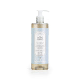 The rerum natura organic certified body wash (380 ml)
